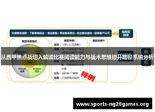 从西甲焦点战切入解读比赛阅读能力与战术思维提升路径系统分析