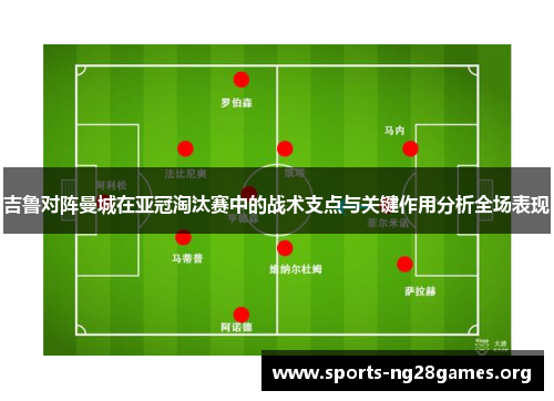 吉鲁对阵曼城在亚冠淘汰赛中的战术支点与关键作用分析全场表现